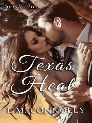 cover image of Texas Heat